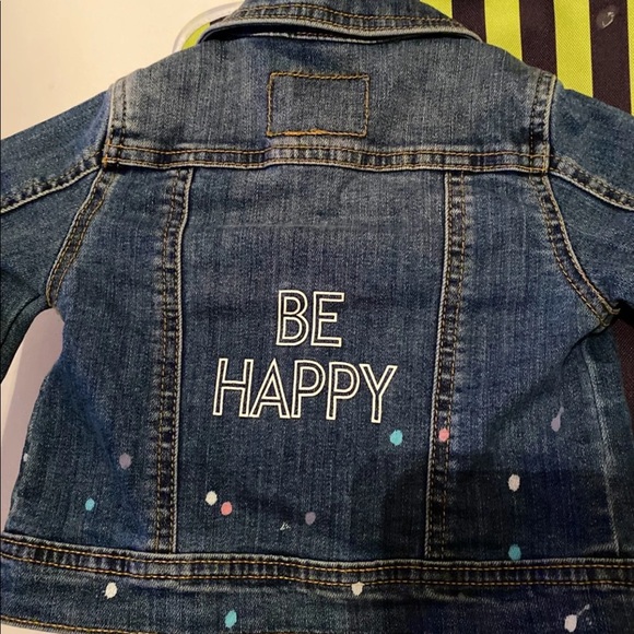 Jean Jacket - Picture 5 of 5